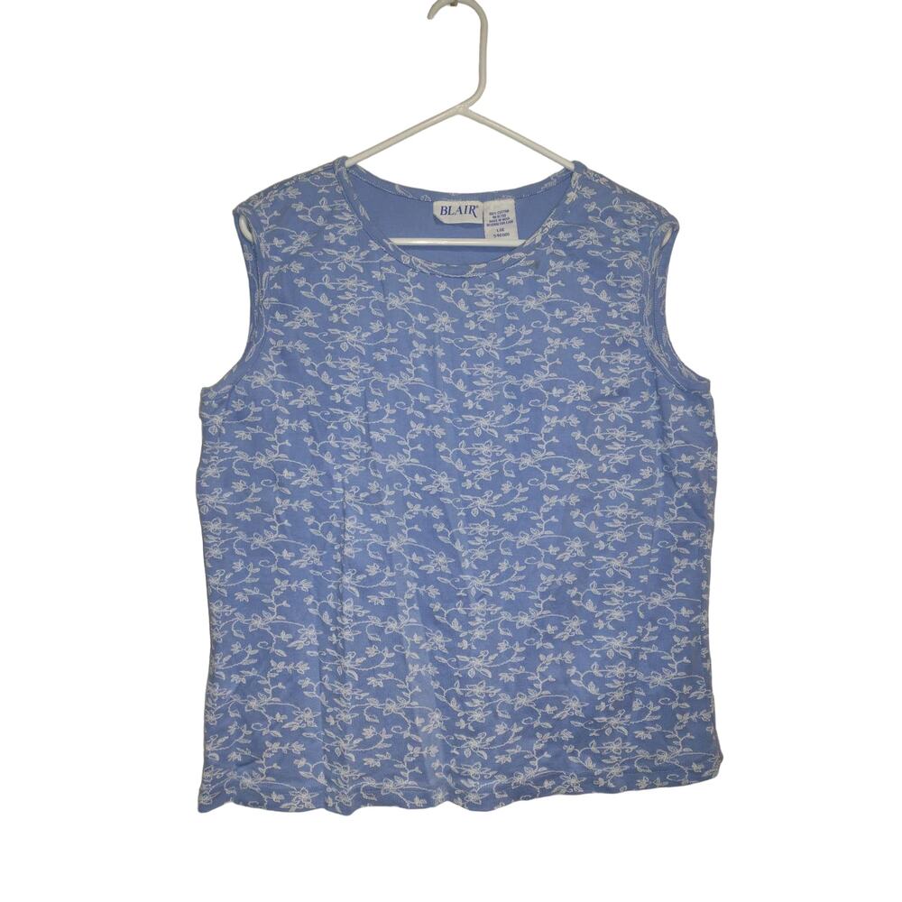 Blair Women's Tank Size Large